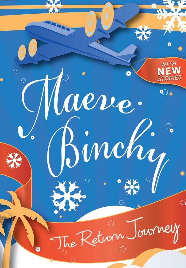 Cover Art for 9781741759594, Return Journey by Maeve Binchy