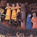 Cover Art for 9780140440065, The Divine Comedy by Dante Alighieri