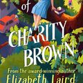 Cover Art for 9781761264399, The Misunderstandings of Charity Brown by Elizabeth Laird