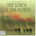 Cover Art for 9781405603744, THE LORDS OF THE NORTH by Unknown