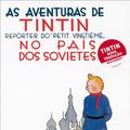 Cover Art for 9789725532959, Tintin au Pays des Soviets (Portugais Verbo Coed) by Herge