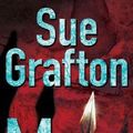 Cover Art for 9780449227121, M Is for Malice by Sue Grafton