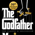 Cover Art for 9780451205766, The Godfather by Mario Puzo