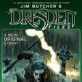 Cover Art for 9781606904381, Jim Butcher's Dresden Files: Ghoul Goblin HC by Jim Butcher