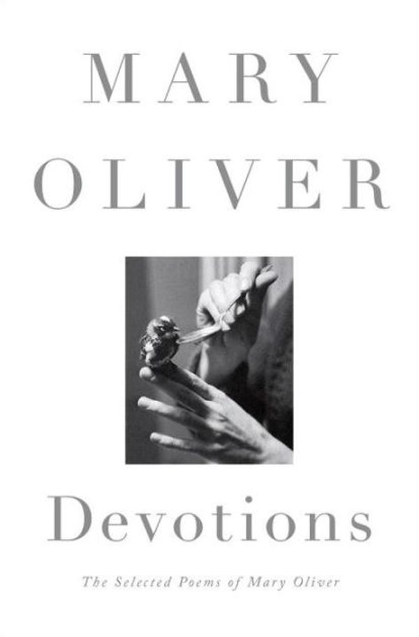 Cover Art for 9780399563256, Devotions by Mary Oliver