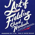 Cover Art for 9781611132106, The Art of Fielding by Chad Harbach