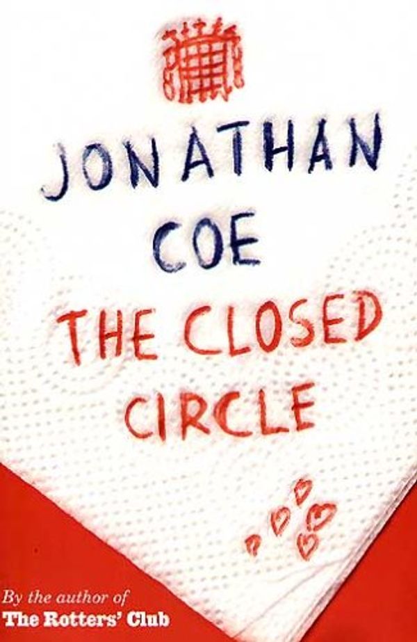 Cover Art for 9780670892556, The Closed Circle by Jonathan Coe