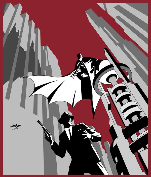 Cover Art for 9781401277949, Batman - New Gotham 2 by Greg Rucka