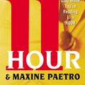 Cover Art for 9781455525560, 11th Hour by James Patterson, Maxine Paetro