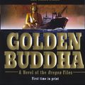 Cover Art for 9780425191729, Golden Buddha by Clive Cussler