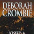 Cover Art for 9781841971063, Kissed a Sad Goodbye by Deborah Crombie