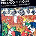 Cover Art for 9780192811615, Orlando Furioso (Oxford Paperbacks) by Ludovico Ariosto