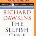 Cover Art for 9781491514504, The Selfish Gene by Richard Dawkins