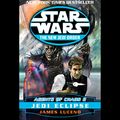 Cover Art for B000NJXFF0, Star Wars: The New Jedi Order: Agents of Chaos II: Jedi Eclipse by James Luceno