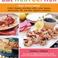 Cover Art for 9780307590602, Eat Well, Feel Well by Kendall Conrad