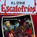 Cover Art for 9780590582926, Sonrie y Muerete! by R. L. Stine