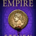 Cover Art for 9781849019835, Empire: An Epic Novel of Ancient Rome by Steven Saylor