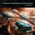 Cover Art for 9781597804479, The Departure by Neal Asher