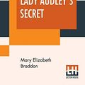 Cover Art for 9789353425142, Lady Audley's Secret by Elizabeth Mary Braddon