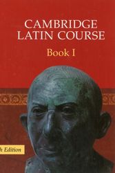 Cover Art for 9780521635431, Cambridge Latin Course 1 Student's Book: Level 1 by Cambridge School Classics Project