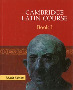 Cover Art for 9780521635431, Cambridge Latin Course 1 Student's Book: Level 1 by Cambridge School Classics Project
