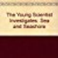 Cover Art for 9780199170418, The Young Scientist Investigates: Sea and Seashore by Jennings, Terry