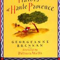 Cover Art for 9780811812351, The Food and Flavors of Haute Provence by Georgeanne Brennan