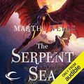 Cover Art for B006VPAWUG, The Serpent Sea by Martha Wells