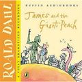 Cover Art for 9780141805924, James and the Giant Peach by Roald Dahl