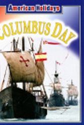 Cover Art for 9781590361641, Columbus Day by Rennay Craats