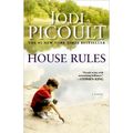 Cover Art for 9781616647933, House Rules: A Novel by Jodi Picoult