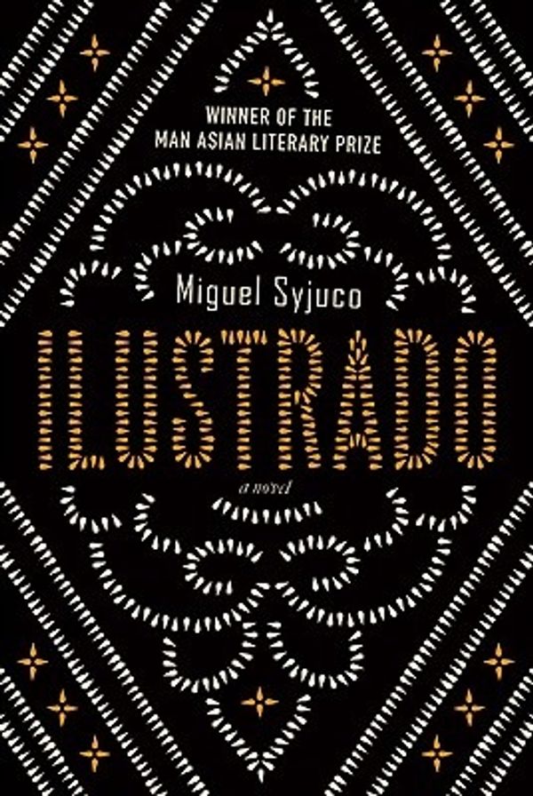 Cover Art for 9780374174781, Ilustrado by Miguel Syjuco