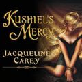 Cover Art for 9798200128525, Kushiel's Mercy Lib/E [Audio] by Jacqueline Carey, Simon Vance