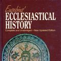 Cover Art for 9781565633711, Ecclesiastical History by Eusebius Pamphilus