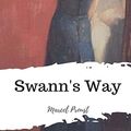 Cover Art for 9781987433623, Swann's Way by Marcel Proust