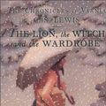 Cover Art for 9780007635665, The Lion, the Witch and the Wardrobe by C. S. Lewis