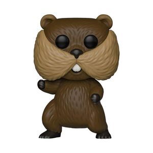 Cover Art for 0889698386326, Funko POP! Movies Caddyshack #724 Gopher by FUNKO