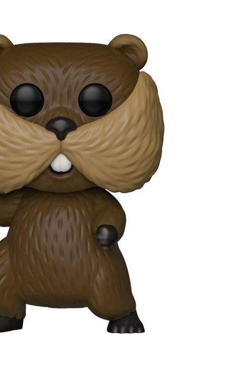 Cover Art for 0889698386326, Funko POP! Movies Caddyshack #724 Gopher by FUNKO