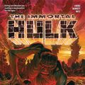 Cover Art for 9781302915063, Immortal Hulk Vol. 3: Hulk's Inferno by Al Ewing, Joe Bennett