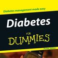 Cover Art for 9780471792369, Diabetes For Dummies by Alan L. Rubin MD