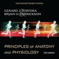 Cover Art for 9780470392348, Principles of Anatomy and Physiology by Gerard J. Tortora