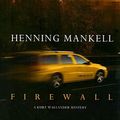 Cover Art for 9781433225840, Firewall by Mankell, Henning