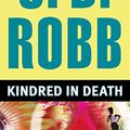 Cover Art for B002DW92UW, Kindred In Death (In Death, Book 29) by Robb, J. D.