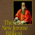 Cover Art for 9780136149347, The New Jerome Biblical Commentary by Brown S.S, Raymond E.