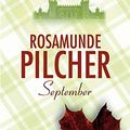 Cover Art for 9782266142496, September by Rosamunde Pilcher