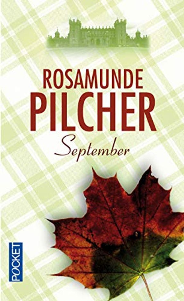 Cover Art for 9782266142496, September by Rosamunde Pilcher