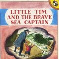 Cover Art for 9780140501759, Little Tim and the Brave Sea Captain by Edward Ardizzone