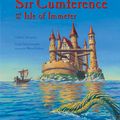Cover Art for 9781607341475, Sir Cumference and the Isle of Immeter by Cindy Neuschwander