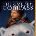 Cover Art for 9780613961509, Golden Compass by Philip Pullman