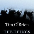 Cover Art for 0046442706414, The Things They Carried by Tim O'Brien